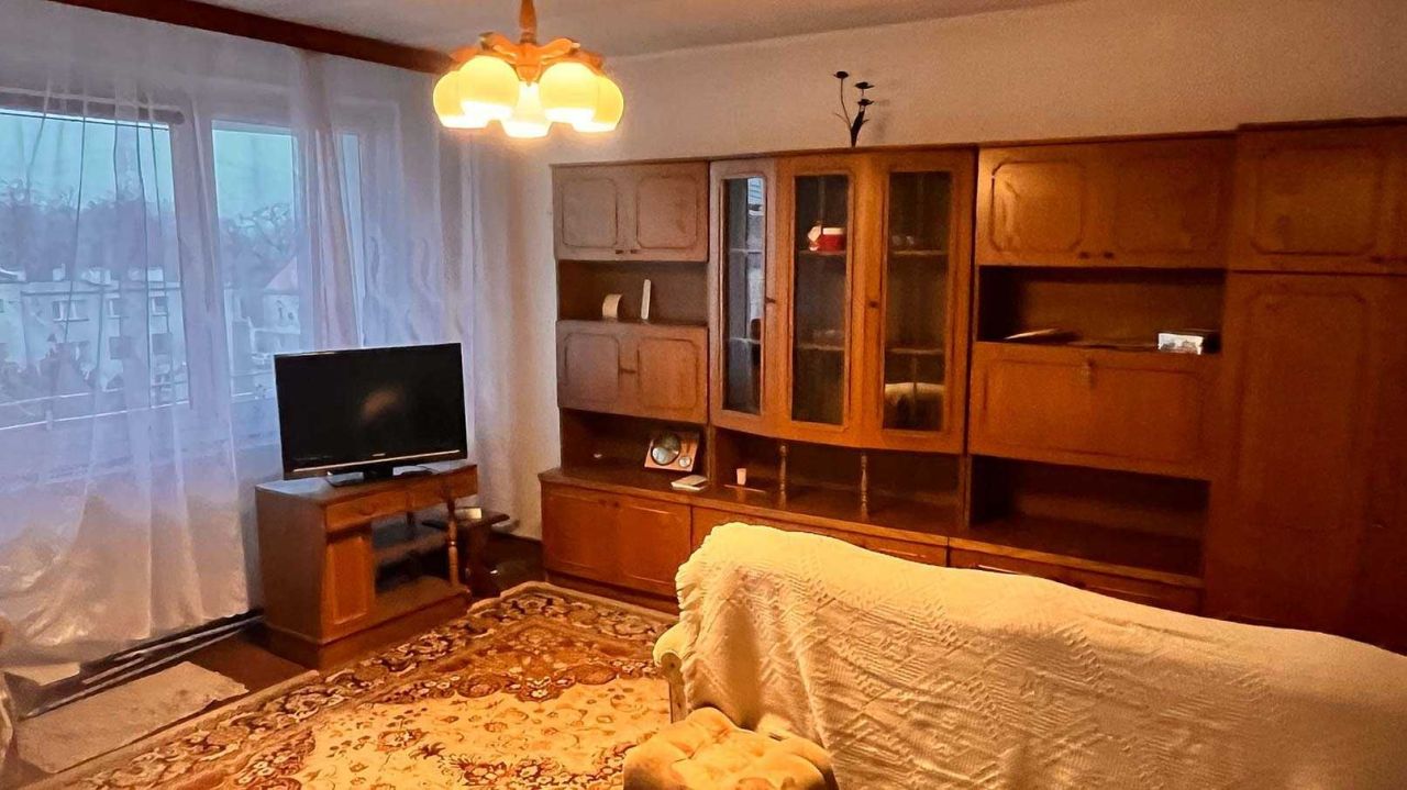 Mieszkanie 3-pokojowe Wołczyn, rynek Rynek. Zdjęcie 5