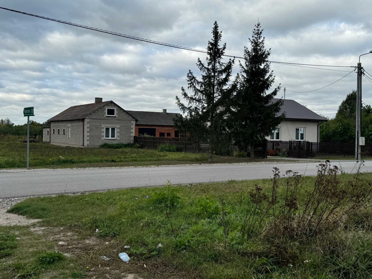 gospodarstwo Stegna. Zdjęcie 4