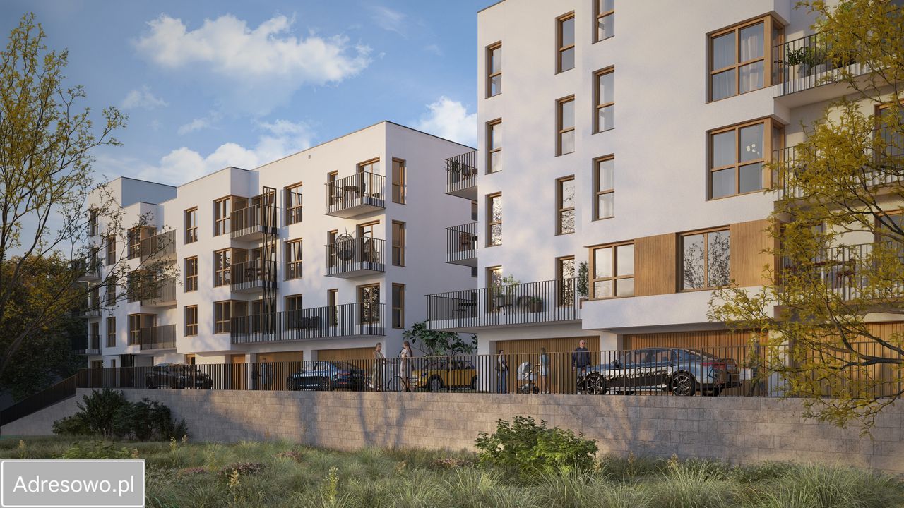 Mieszkanie 3-pokojowe Gliwice Przyszówka, ul. Pszczyńska. Zdjęcie 10