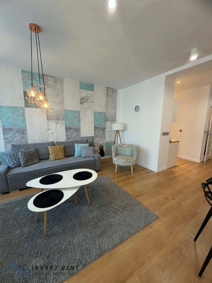 Mieszkanie 2-pokojowe Kołobrzeg Podczele. Zdjęcie 1