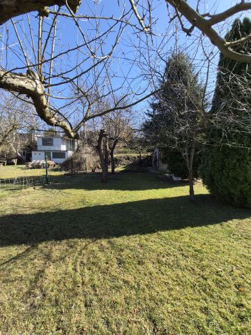 Działka rod Gliwice, ul. Sikornik. Zdjęcie 1