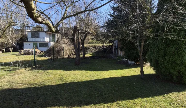 Działka rod Gliwice, ul. Sikornik