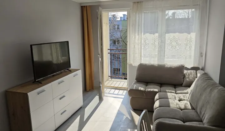 Mieszkanie 2-pokojowe Piotrków Trybunalski, ul. Stefana Batorego