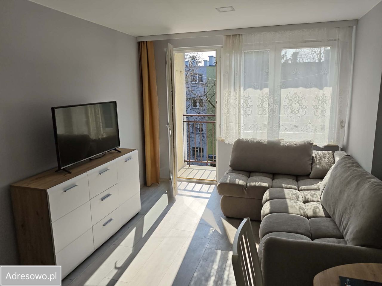 Mieszkanie 2-pokojowe Piotrków Trybunalski, ul. Stefana Batorego. Zdjęcie 1