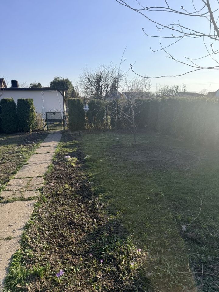 Działka rod Żory. Zdjęcie 2