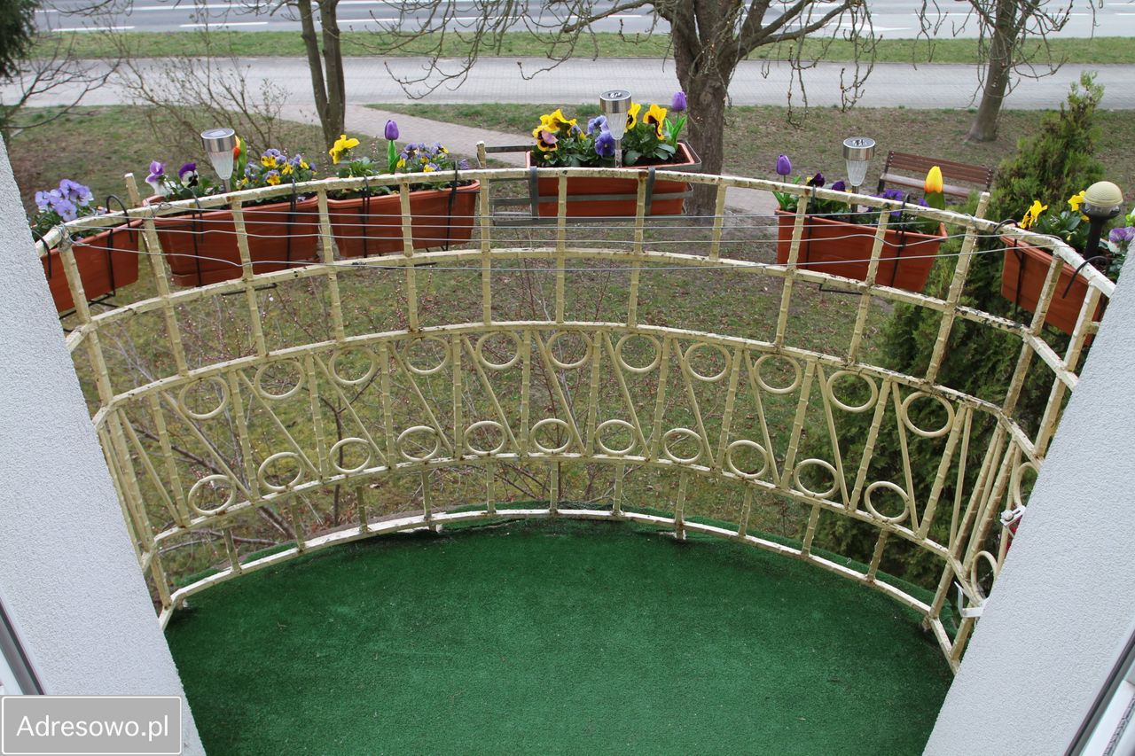 Mieszkanie 3-pokojowe Brzeg Dolny. Zdjęcie 4