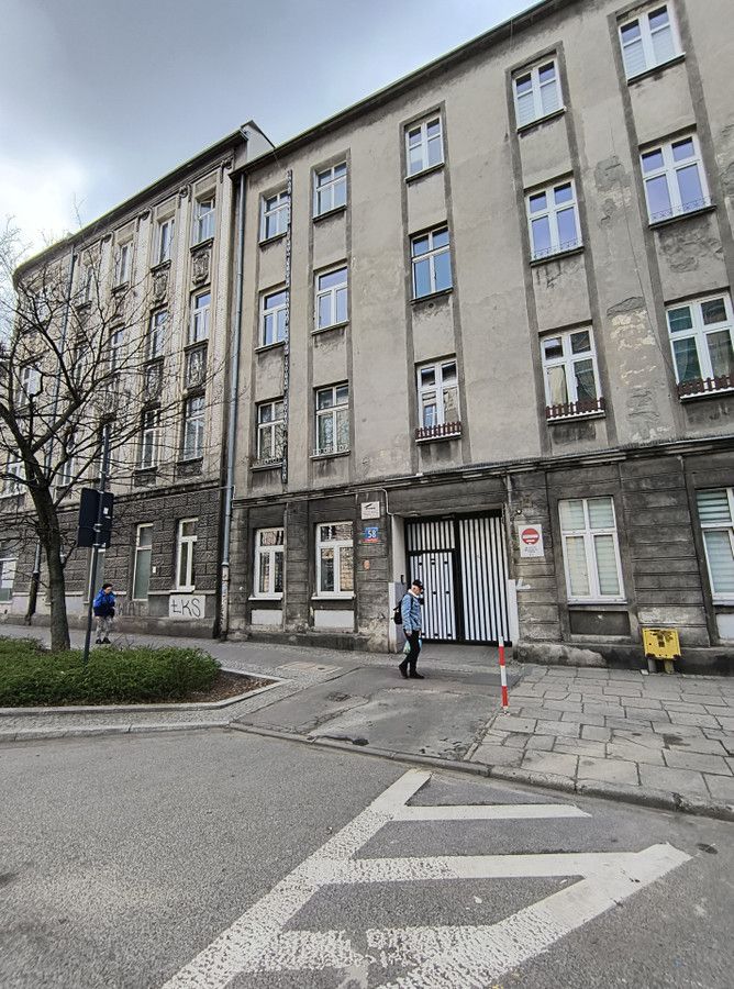 Mieszkanie 3-pokojowe Łódź Polesie, ul. płk. dr. Stanisława Więckowskiego. Zdjęcie 29