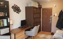 Mieszkanie 1-pokojowe Warszawa Ursynów, ul. Stanisława Herbsta. Zdjęcie 1