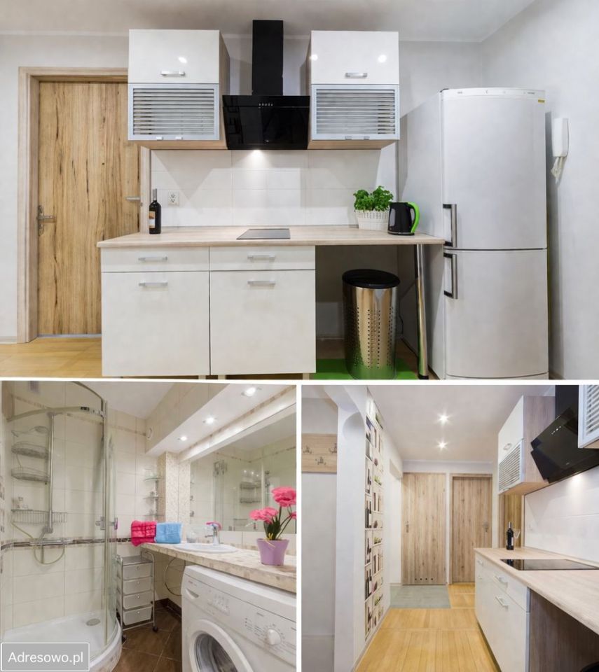 Pokój Gdynia Pogórze, ul. gen. Dywizji Franciszka Kleeberga. Zdjęcie 2