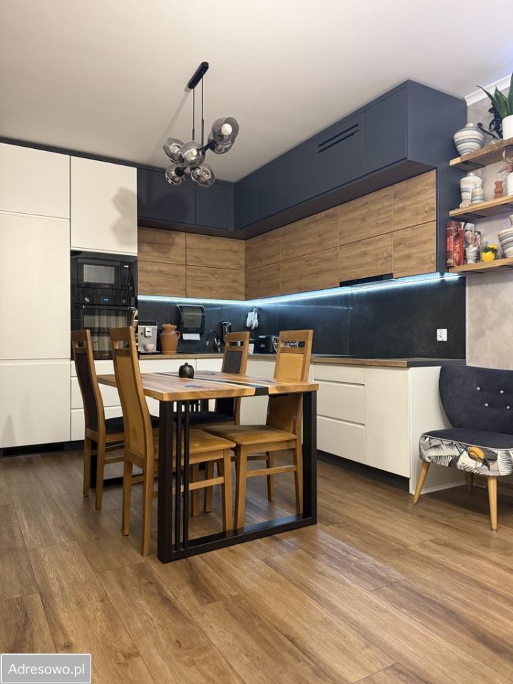 Mieszkanie 4-pokojowe Sosnowiec Zagórze, ul. gen. Tadeusza Bora-Komorowskiego. Zdjęcie 10