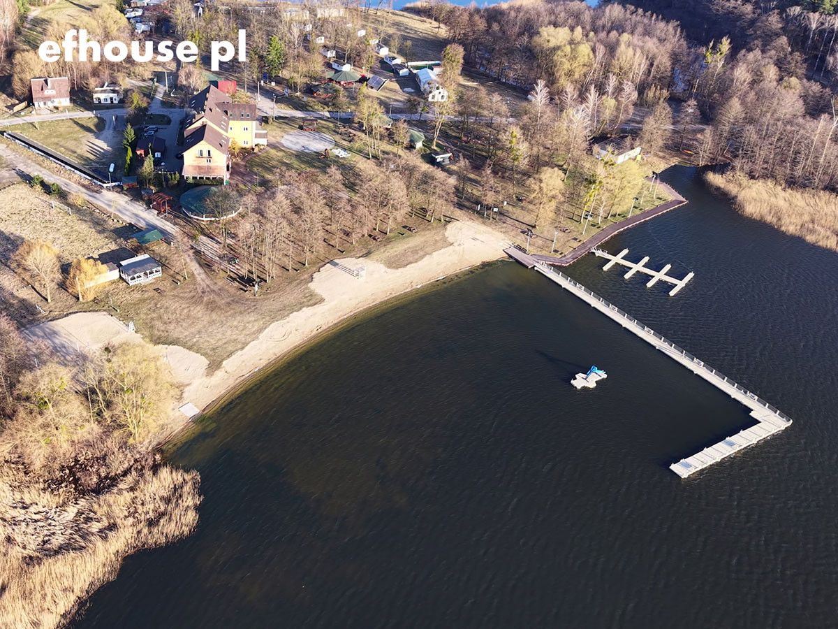 Działka budowlana Wąsosz. Zdjęcie 16