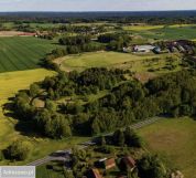 Działka siedliskowa Tomaryny. Zdjęcie 3