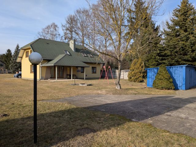 dom wolnostojący, 5 pokoi Zabłoty, Zabłoty 19a. Zdjęcie 5