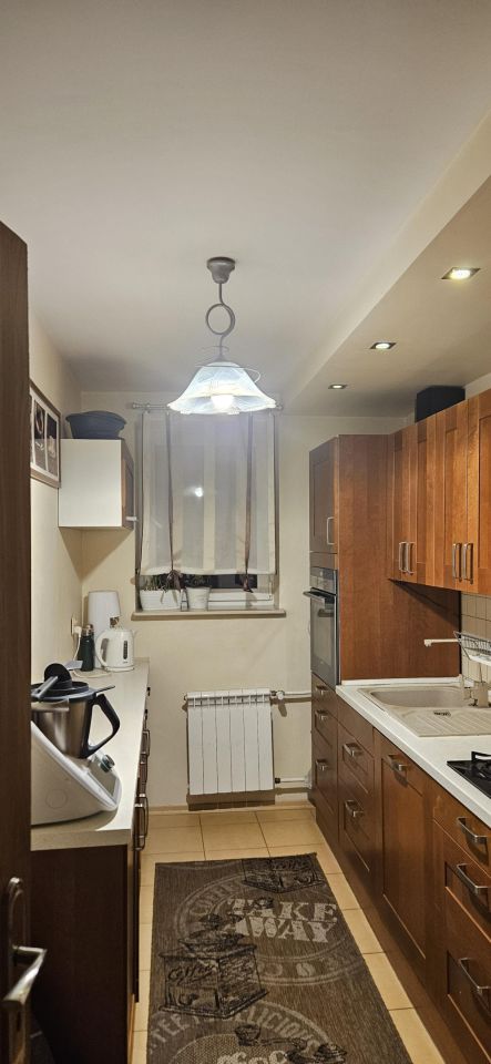 Mieszkanie 3-pokojowe Piaseczno Centrum, ul. Puławska. Zdjęcie 7