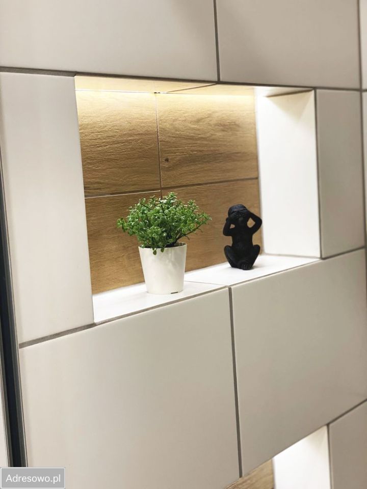 Mieszkanie 3-pokojowe Jelenia Góra Centrum, ul. Wolności. Zdjęcie 10