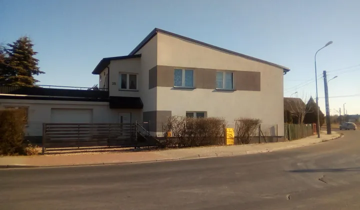 dom szeregowy, 6 pokoi Stalowa Wola Swoły, ul. Szkolna