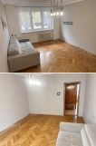 Mieszkanie 3-pokojowe Bydgoszcz Bielawy, ul. dr. Antoniego Jurasza. Zdjęcie 2
