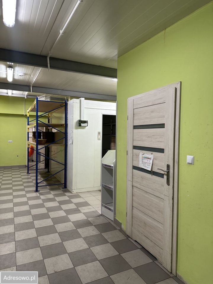 Lokal Sieradz, ul. Onufrego Zagłoby. Zdjęcie 15