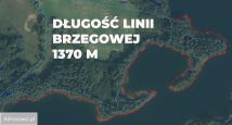 Działka inwestycyjna Łubowo. Zdjęcie 3