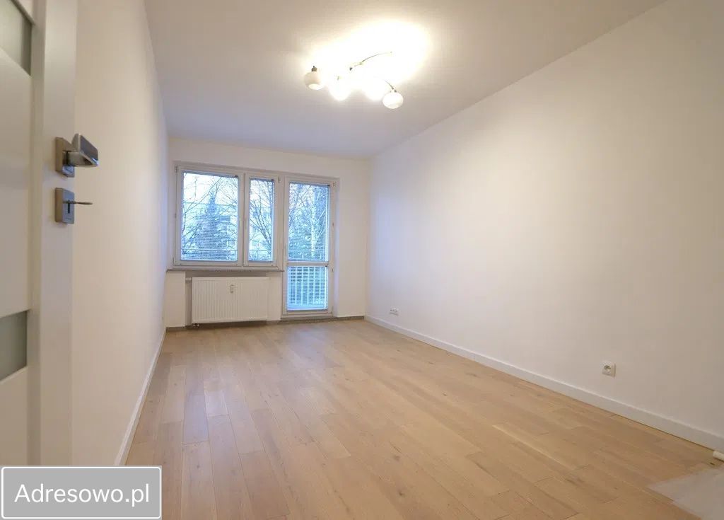 Mieszkanie 3-pokojowe Poznań Winogrady, os. Wichrowe Wzgórze. Zdjęcie 9