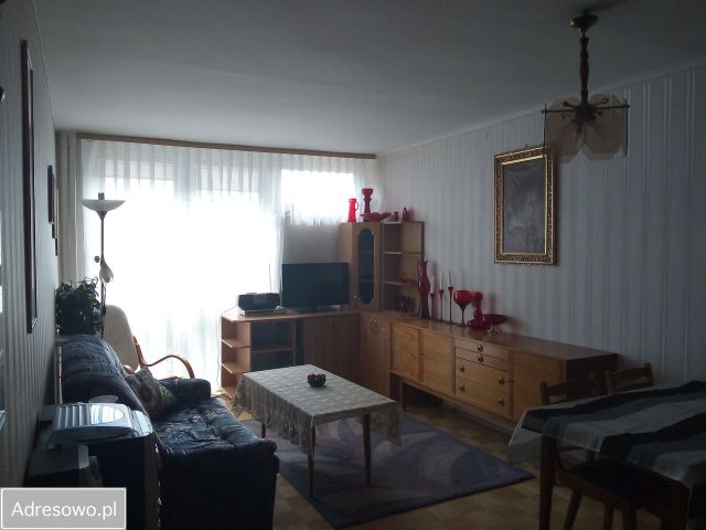 Mieszkanie 2-pokojowe Warszawa Śródmieście, ul. Grzybowska. Zdjęcie 1