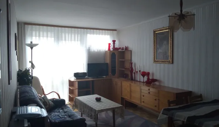 Mieszkanie 2-pokojowe Warszawa Śródmieście, ul. Grzybowska