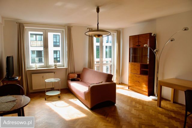 Mieszkanie 2-pokojowe Warszawa Mokotów, ul. Sielecka. Zdjęcie 1