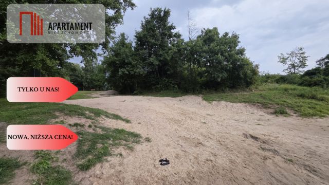 Działka rekreacyjna Drzewianowo. Zdjęcie 24