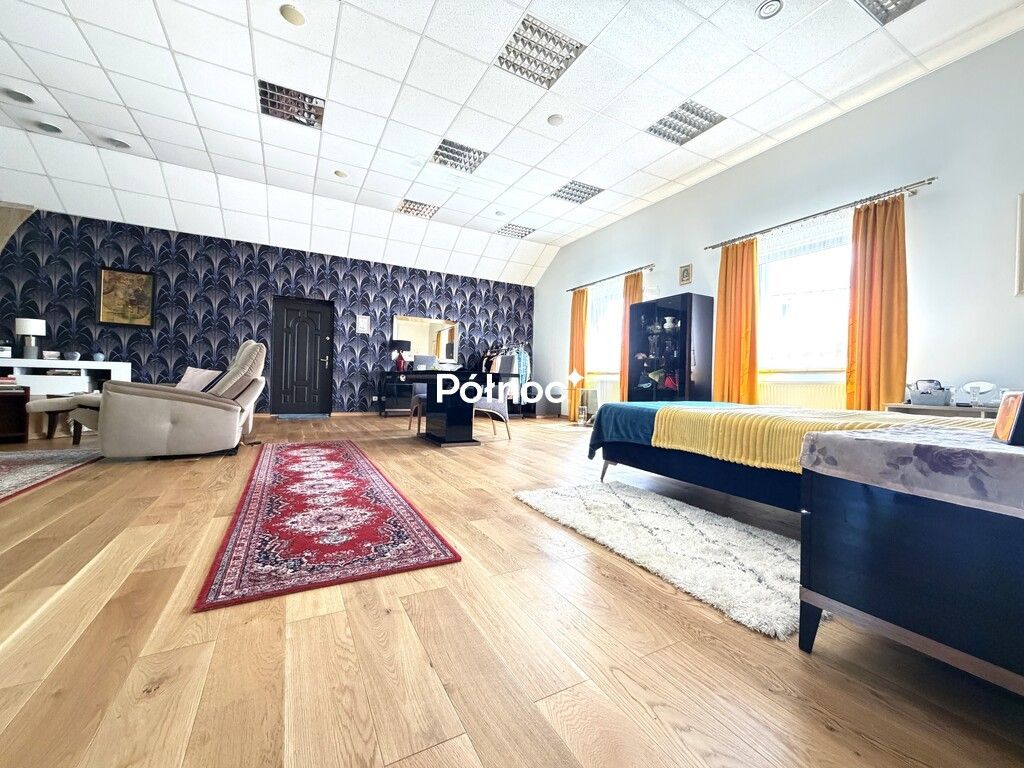 dom wolnostojący, 2 pokoje Świerzawa, ul. Mickiewicza. Zdjęcie 7