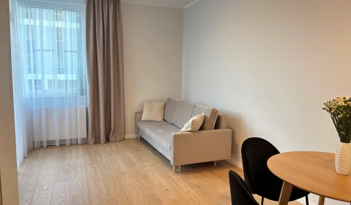 Mieszkanie 2-pokojowe Warszawa Włochy, ul. Instalatorów