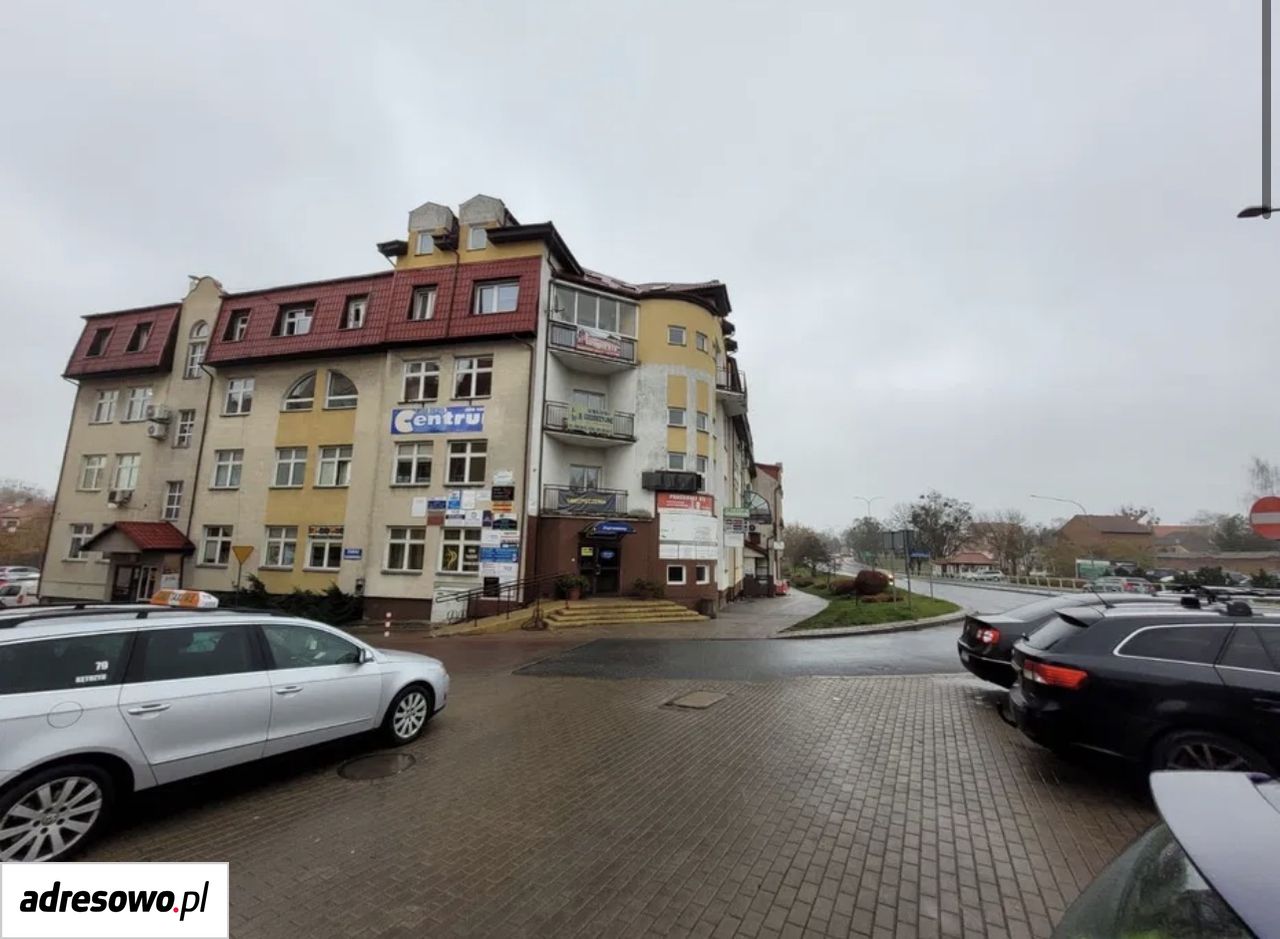 Lokal Kętrzyn, ul. Romualda Traugutta. Zdjęcie 6