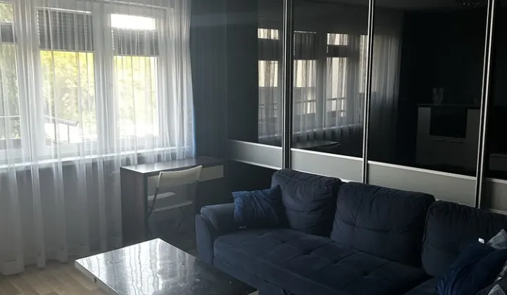 Mieszkanie 2-pokojowe Radom Borki, ul. Sucha