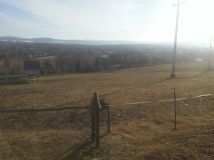 Działka budowlana Klęczany. Zdjęcie 2