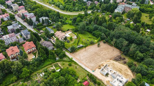 Działka budowlana Lublin Konstantynów, ul. Powstania Styczniowego. Zdjęcie 1