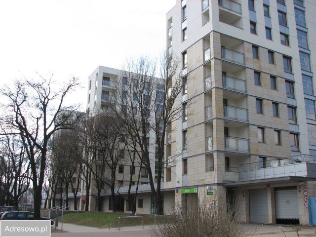 Mieszkanie 2-pokojowe Warszawa Mokotów, ul. Obrzeżna. Zdjęcie 1