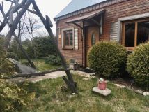 Działka rod Augustów