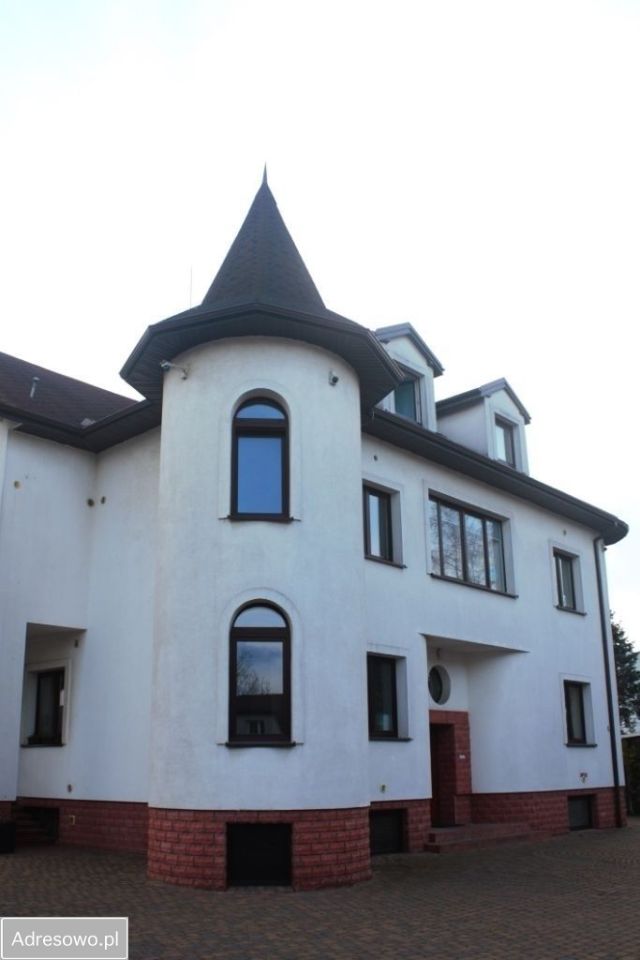 Biuro Warszawa Bemowo, ul. Batalionów Chłopskich. Zdjęcie 4