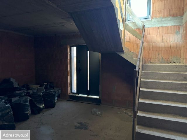 bliźniak, 6 pokoi Sierakowice, ul. Wiejska. Zdjęcie 3