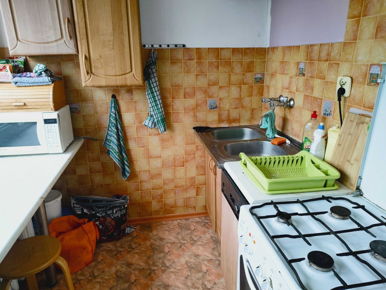 Mieszkanie 5-pokojowe Lublin LSM, ul. Pana Wołodyjowskiego. Zdjęcie 8