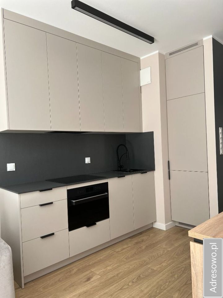 Mieszkanie 1-pokojowe Warszawa Mokotów, ul. Domaniewska. Zdjęcie 8