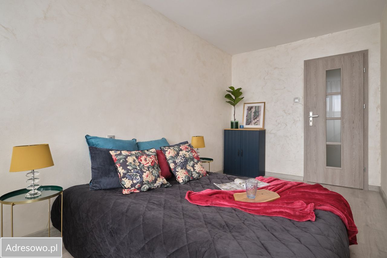 Mieszkanie 2-pokojowe Lubin, ul. Księcia Ludwika I. Zdjęcie 4