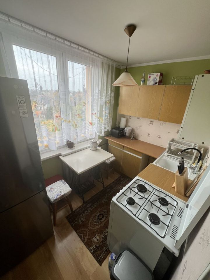 Mieszkanie 3-pokojowe Będzin Grodziec, ul. Romualda Traugutta. Zdjęcie 5