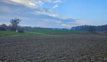 Działka budowlana Mezowo, ul. Polna