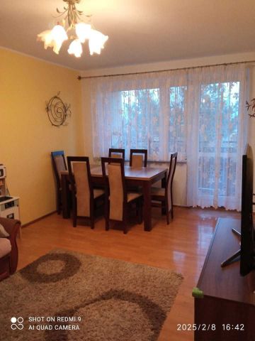 Mieszkanie 3-pokojowe Wyrzysk, ul. Pomorska. Zdjęcie 1