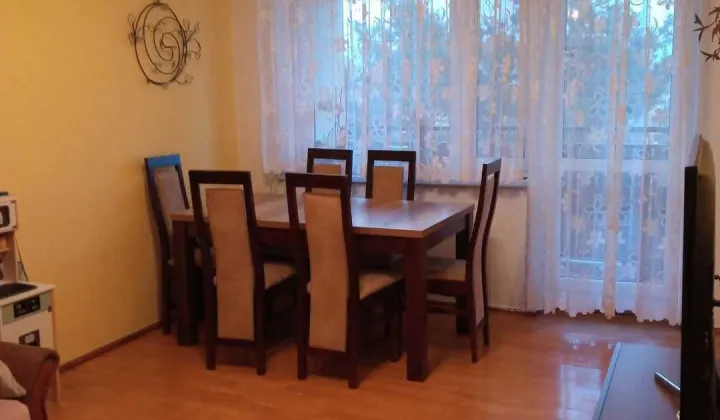 Mieszkanie 3-pokojowe Wyrzysk, ul. Pomorska