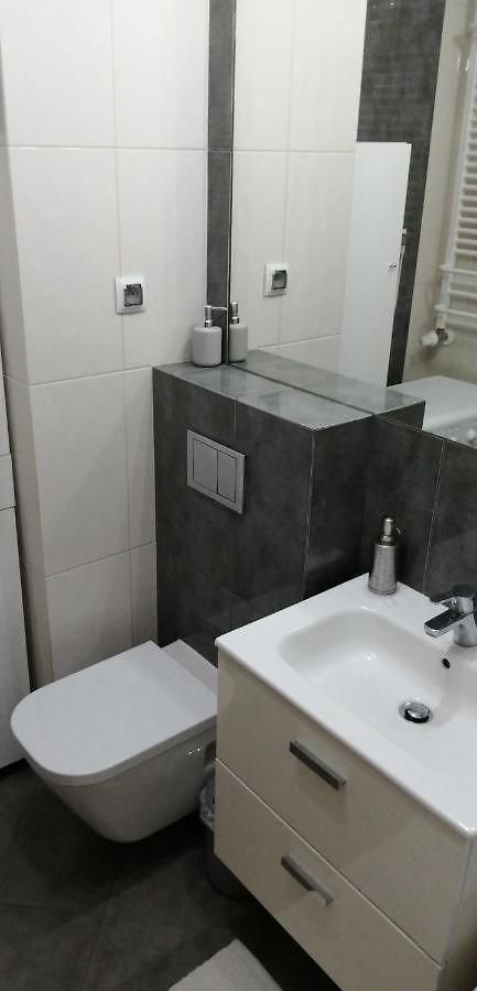 Mieszkanie 2-pokojowe Kołobrzeg Centrum, ul. Bałtycka. Zdjęcie 5