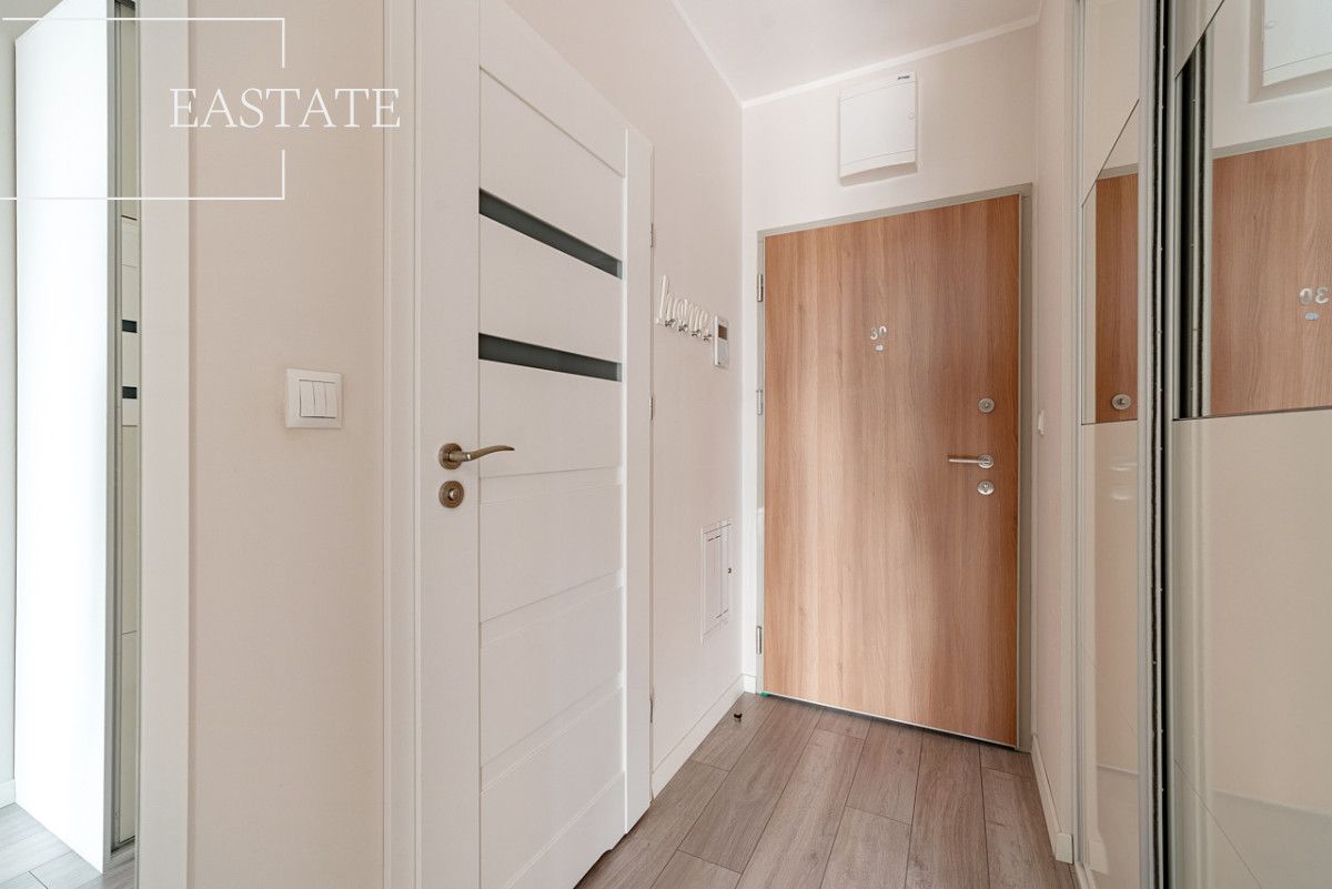 Mieszkanie 1-pokojowe Warszawa Żoliborz, ul. Zygmunta Krasińskiego. Zdjęcie 10