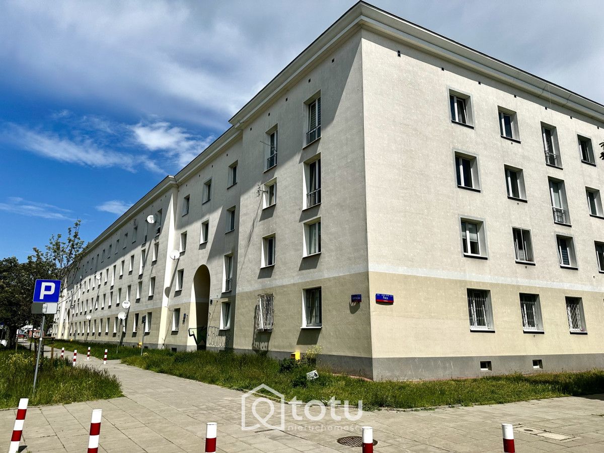 Mieszkanie 1-pokojowe Warszawa Praga-Południe, ul. Siennicka. Zdjęcie 9