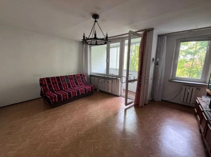 Mieszkanie 2-pokojowe Warszawa Bemowo, ul. Kazimierza Wyki. Zdjęcie 3