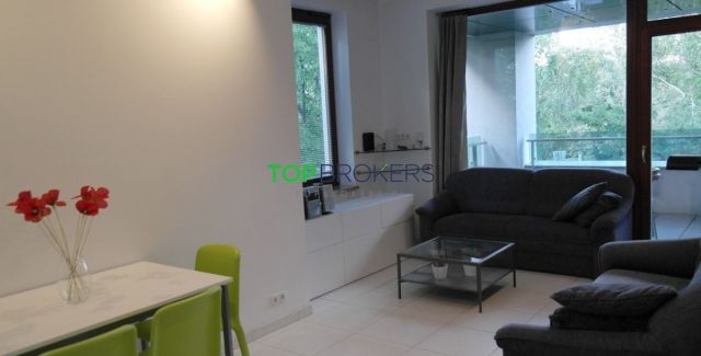 Mieszkanie 2-pokojowe Warszawa Śródmieście, ul. Franciszkańska. Zdjęcie 5